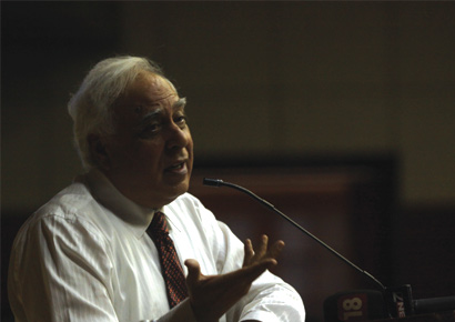 Kapil Sibal