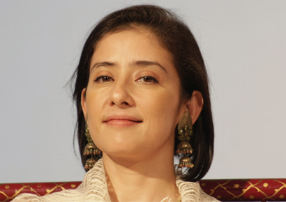 Manisha Koirala