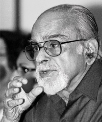 Inder Kumar Gujral 