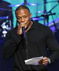 Dr. Dre