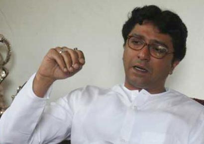 Raj Thackeray