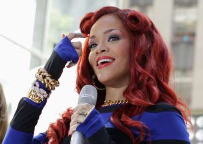 Rihanna