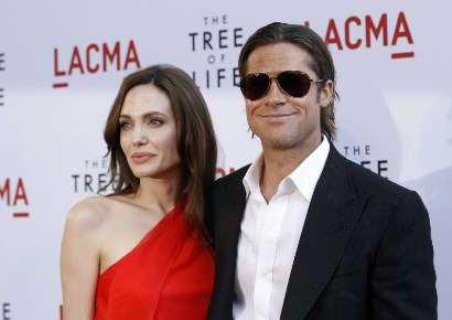 Brangelina