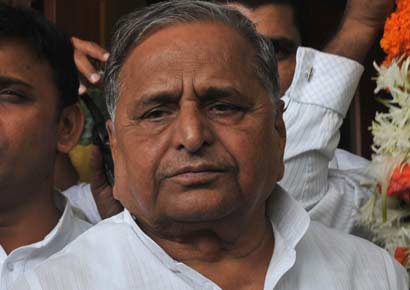 Malayam Singh Yadav