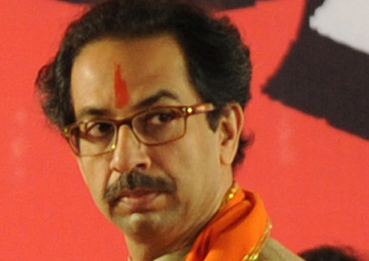 Uddhav Thackeray