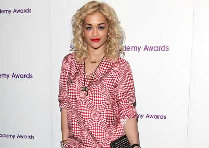 Rita Ora