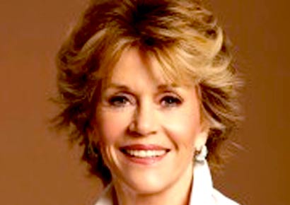 Jane Fonda