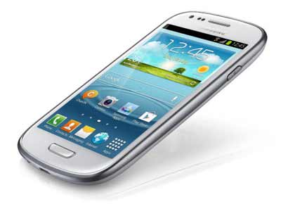 Samsung Galaxy S III