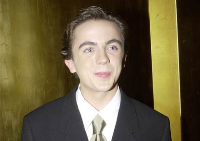 Frankie Muniz