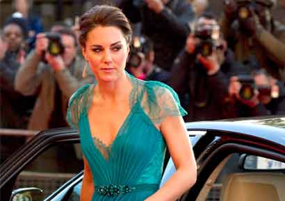 Kate Middleton