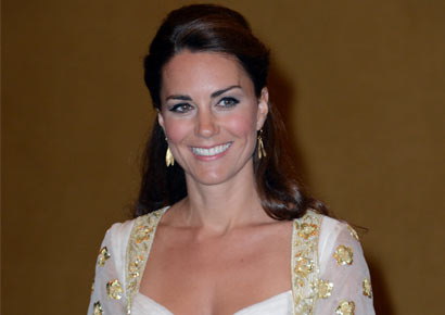 Kate Middleton