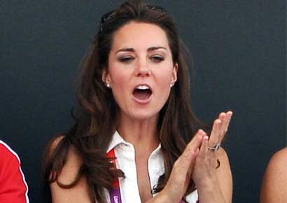 Kate Middleton