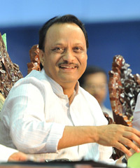 Ajit Pawar