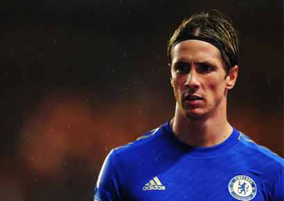 Fernando Torres 