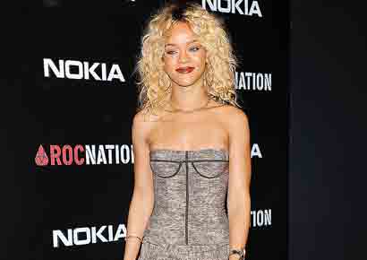 Rihanna 