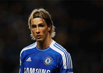 Fernando Torres