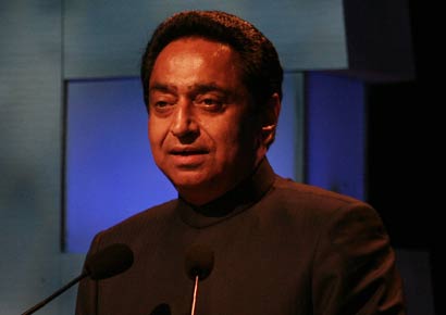 Kamal Nath