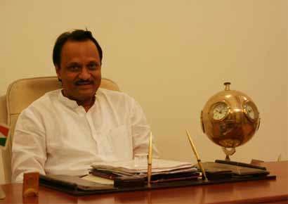 Ajit Pawar
