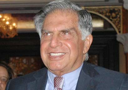 Ratan Tata