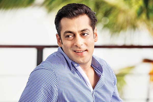 Radhe Salman Khan