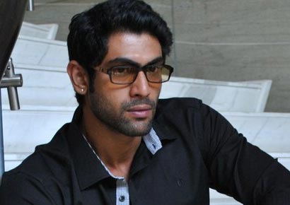 Rana Daggubati Rana Daggubati