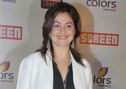 Pooja Bhatt 