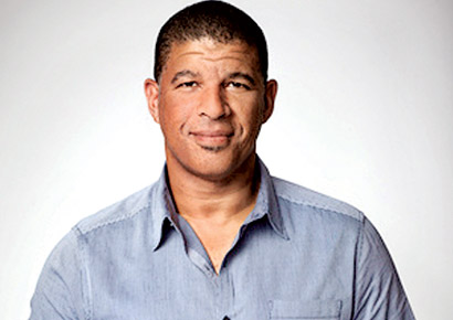 Peter Ramsay