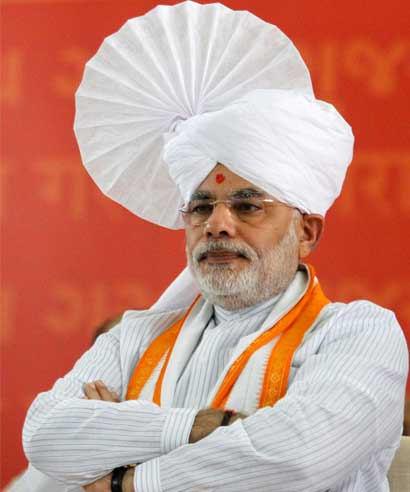 Narendra Modi