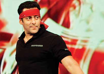 Salman Khan