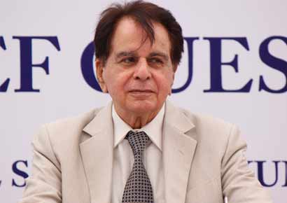 Dilip Kumar