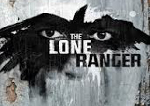 The Lone Ranger