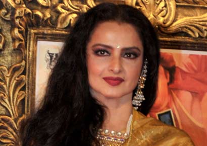 Rekha