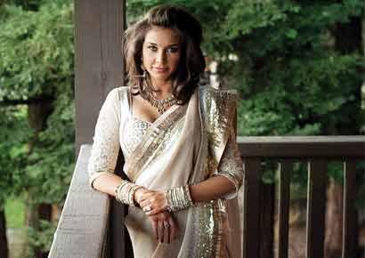 Lisa Ray