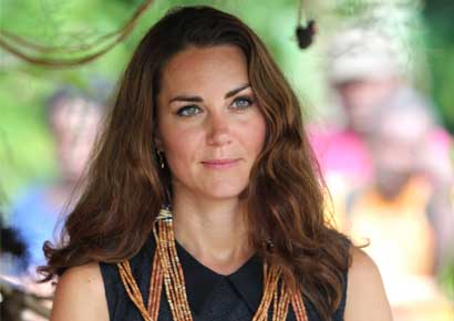 Kate Middleton