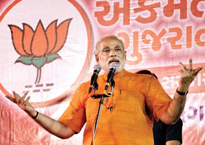 Narendra Modi