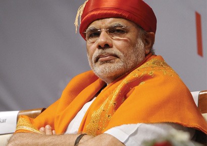 Narendra Modi