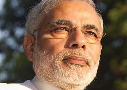 Narendra Modi