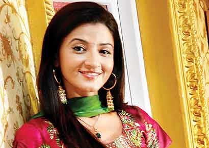 Suhasi Dhami 