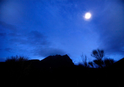 The French government has installed observers in Bugarath, a small village in the foothills of the Pyrenees, to note any apocalyptic sect activity or ritualised suicides. A Mayan prophecy based on an ancient calendar claims that Burgarach is the only place on Earth that will be saved from the apocalypse on the evening of December 21, 2012.