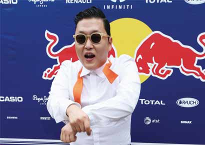 PSY