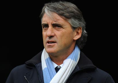 Roberto Mancini Roberto Mancini