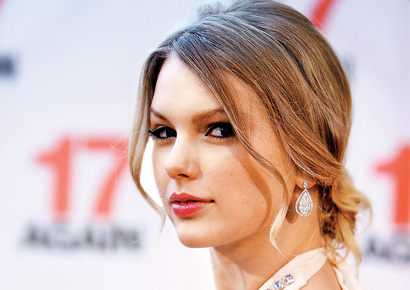 Taylor Swift