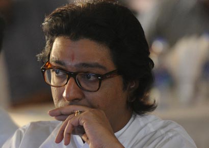 Raj Thackeray