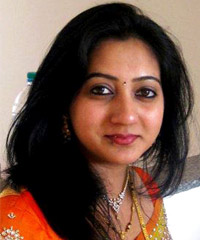 Savita Halappanavar