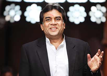 Paresh Rawal