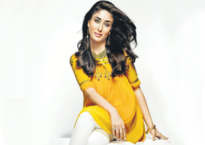 Kareena Kapoor