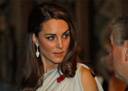 Kate Middleton
