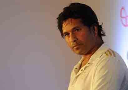 Sachin Tendulkar