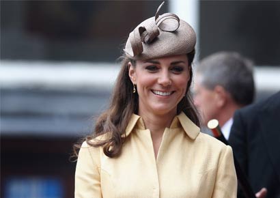 Kate Middleton