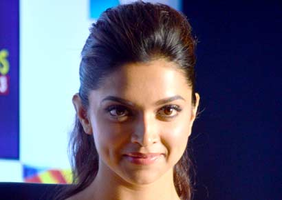 Deepika Padukone Deepika Padukone